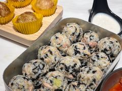 -HOTISLAND海鸡岛·韩国料理(江南西店)