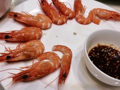 -田大厨海鲜超市(万豪店)