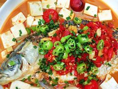 -鑫小城故事·藕汤·家常菜(台北一路总店)