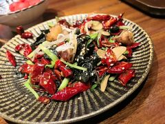 -鸟鹏烧鸟居酒屋(仁恒梦中心店)