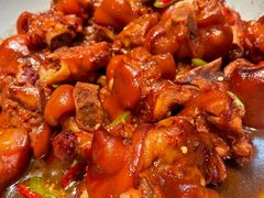 -松子料理(亮马桥店)