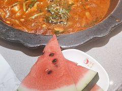 -巴蜀王婆大虾(南锣鼓巷店)