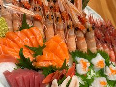 -王鼎精致料理铁板烧(世博源店)