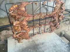 -大京袁记烤全羊农家(大京水库店)