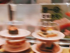 -争鲜回转寿司(通州万达店)