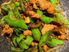 -吃饭皇帝大土家民族菜(正大广场店)