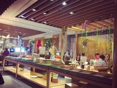 -天港禧悦酒店(宁波东部新城国际会展中心店)