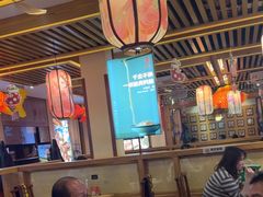 -沸炉重庆老火锅(军事博物馆店)