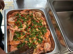 -香江明珠休闲水汇(罗湖村店)
