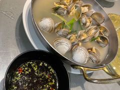 -烧货·活海鲜炭烧(湖滨商业街店)