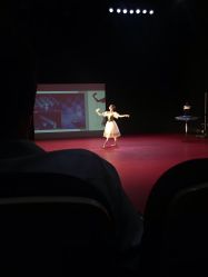 -北京当代芭蕾舞团·艺术中心