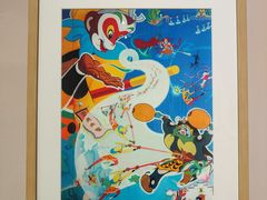 -江苏省美术馆(长江路新馆)