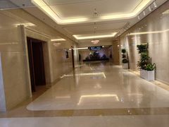 -郑州新郑国际机场T2航站楼-贵宾厅B区