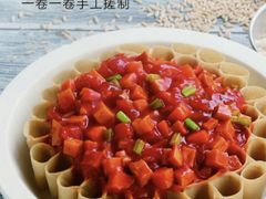 -西贝莜面村