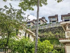 -广州锦绣香江度假别墅