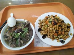 -白魁老号饭庄(交道口店)