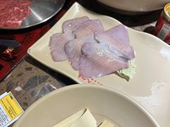-蜀国大将老火锅(江北店)