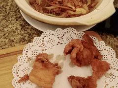 -東城故事·尋找姆媽的味道(玉兰路店)
