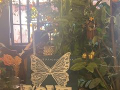 -第101座花园餐厅(湖滨88店)