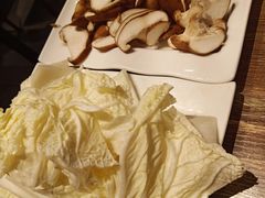 -亿百顺红焖羊排小馆(总店)