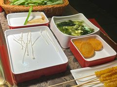 -蜀九鼎毛肚火锅(惠安店)