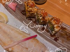 -一心创作料理屋(经开万达店)