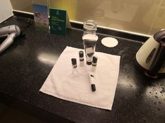 -西安绿地假日酒店