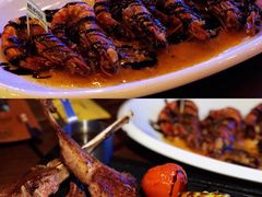 -Ambra Haus琥珀屋精酿餐厅(宝山店)