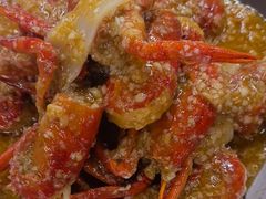 -聚味瞿记·龙虾堂(树木岭店)