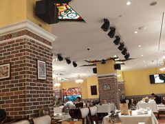 大堂-巴依老爷·新疆美食(上城区天城路店)