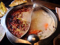 -纸盐河码头火锅(十八梯店)