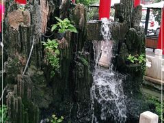 -华声天桥民俗文化园