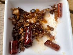 -芸南道·过桥米线(昆明老街旗舰店)