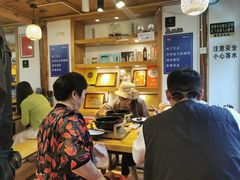 -勺子米线·云南传统小吃市集(四方街店)