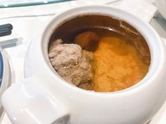 -匠心牛公馆·潮汕牛肉海鲜火锅(索菲特店)
