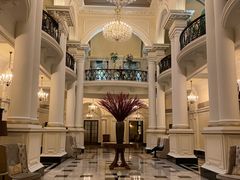 -Salon de Ville浦江汇(上海外滩华尔道夫酒店店)