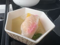 -水上明月·湖景餐厅