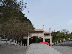 -南海神庙