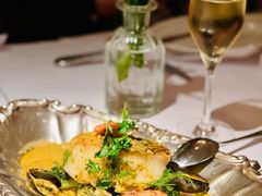 -壳里西餐厅Coquille Seafood Bistro(蒙自路店)