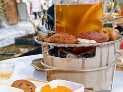 -云里小坐·小院里·团建·宴请·下午茶(三圣乡店)