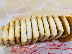 咸甜酥-中关村茶点