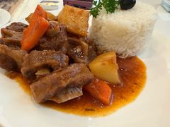 -大堂街8号葡国餐厅(RESTAURANTE ESCADA)