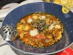 -渔语鱼新川菜Bistro(万象天地店)