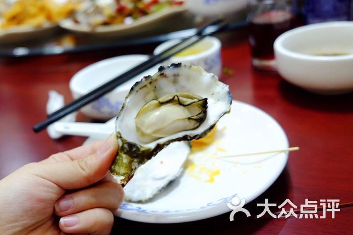 聚海阁胶东小海鲜图片 - 第4张
