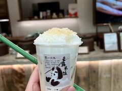 -李山山茶事(景枫店)