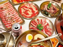 -西塔老太太泥炉烤肉(苏州大悦城店)