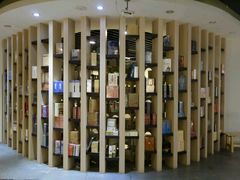 -北方图书城(沈阳天地店)