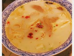 -豫丰汇河南名菜楼(武记餐饮)