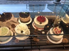 -红跑车(三牌楼店)