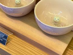 -星巴克(深圳佳宁娜友谊广场店)